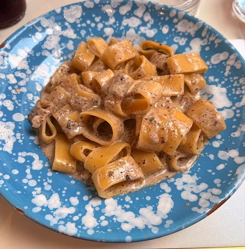 Pâtes fraîches maison La Casa Di Nonna